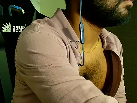 Show de webcam de Jenni11Live