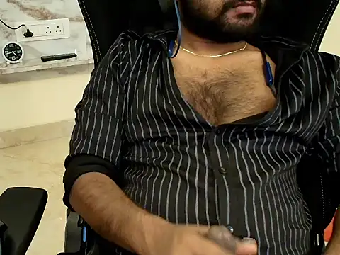 Show webcam de Jenni11Live
