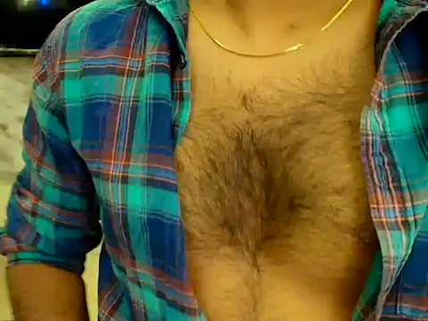 Jenni11Live webcam show