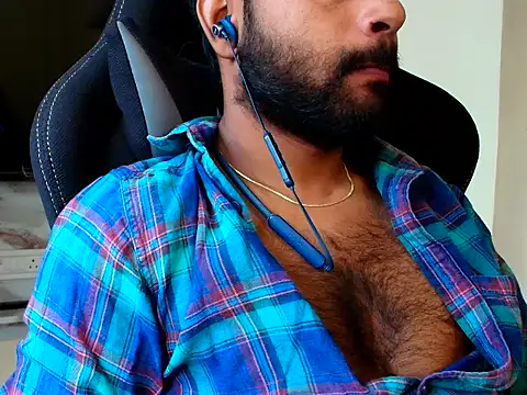 Show de Jenni11Live na webcam