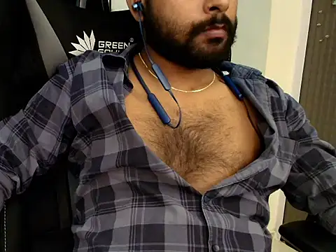 Show de Jenni11Live na webcam