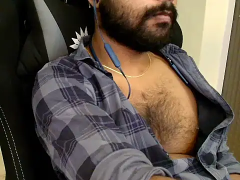 Show de webcam de Jenni11Live