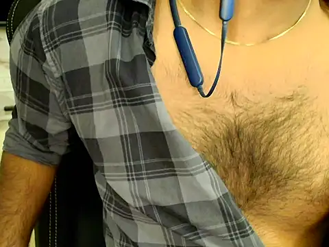 Jenni11Live Show Webcam