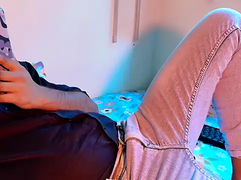 Show de webcam de Jenni11Live
