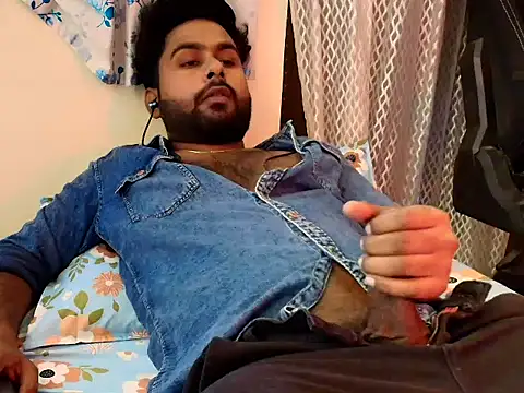 Show de Jenni11Live na webcam