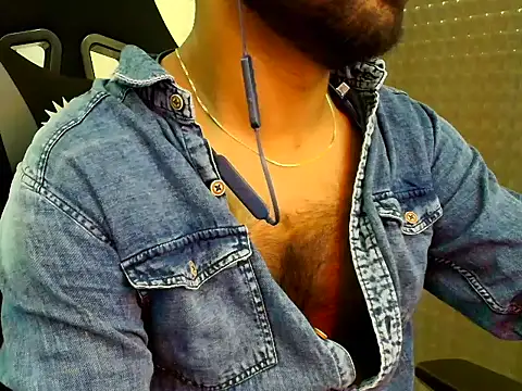 Show Webcam de Jenni11Live