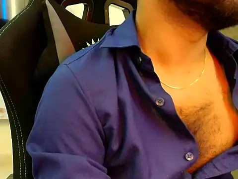 Jenni11Live Show Webcam