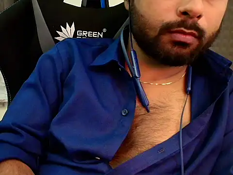 Jenni11Live Show in webcam