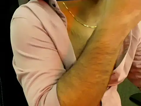 Webkamerová show Jenni11Live