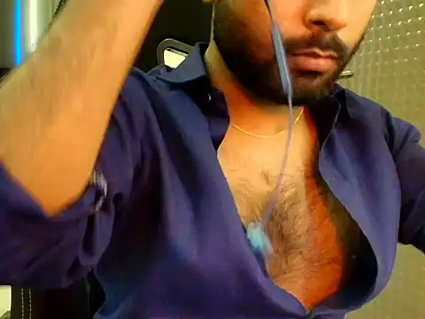 Jenni11Live Pertunjukan Webcam