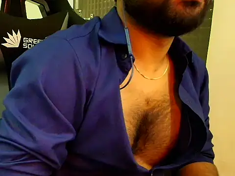 Jenni11Live Pertunjukan Webcam