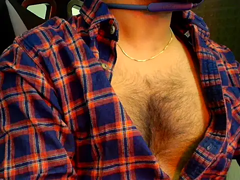 Show Webcam de Jenni11Live