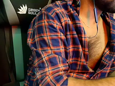 Show de webcam de Jenni11Live