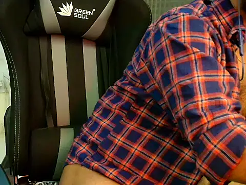 Jenni11Live's Webcam Show