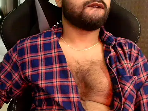 Show Webcam de Jenni11Live