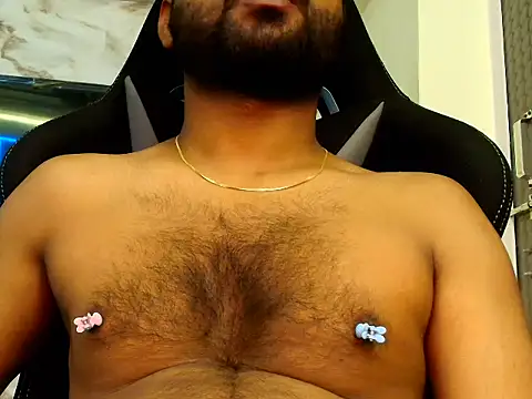 Show webcam de Jenni11Live