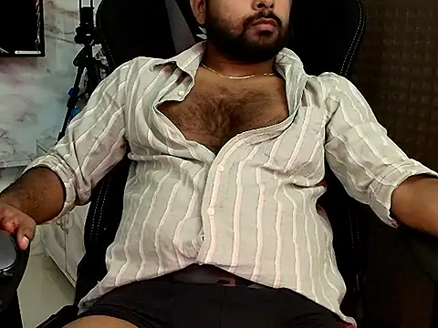 Show Webcam de SilverShade3