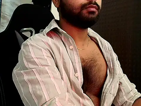 SilverShade3 Webcamshow