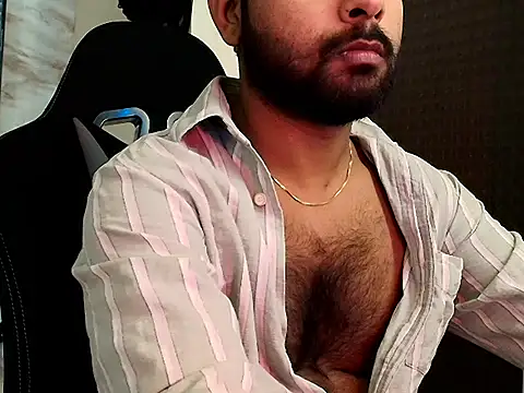 SilverShade3 Webcam show