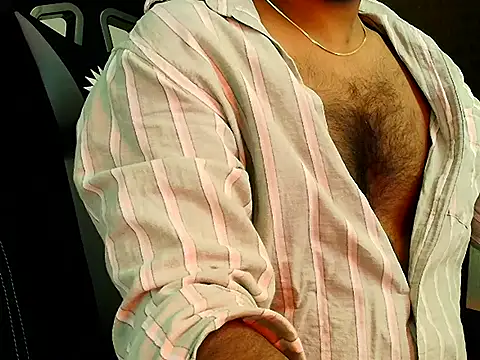 SilverShade3's Webcam Show