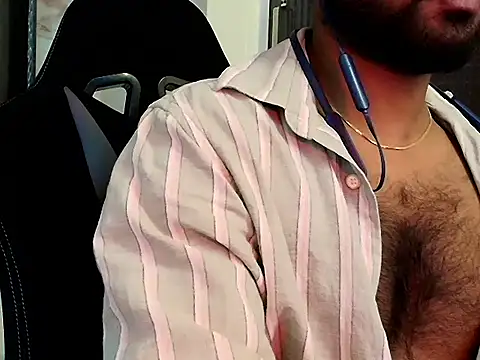 SilverShade3 Webcamshow