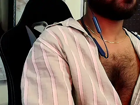 Show Webcam de SilverShade3