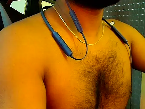 SilverShade3 Webcamshow