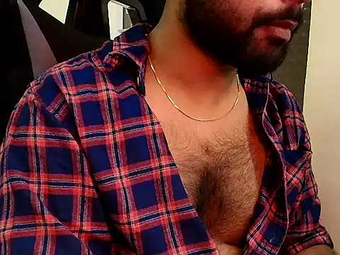 SilverShade3 Webcam-Show