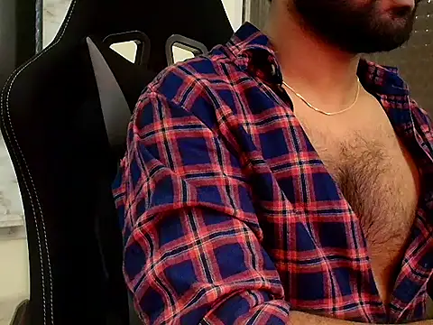 SilverShade3 Show in webcam