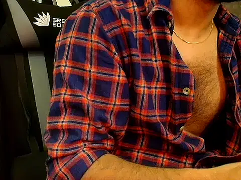 SilverShade3 Show in webcam