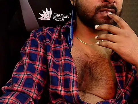 SilverShade3 – webcam-show