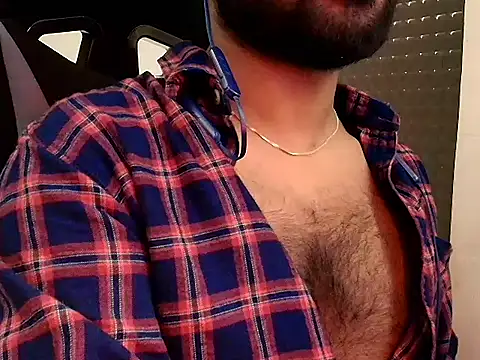 SilverShade3 – webcam-show