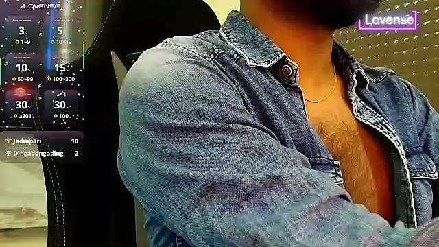 Show Webcam de SilverShade3