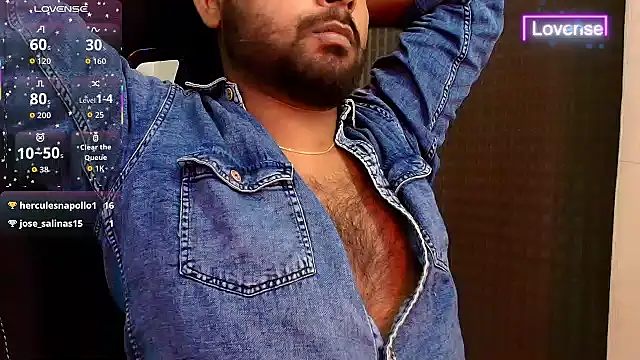 SilverShade3 Show in webcam