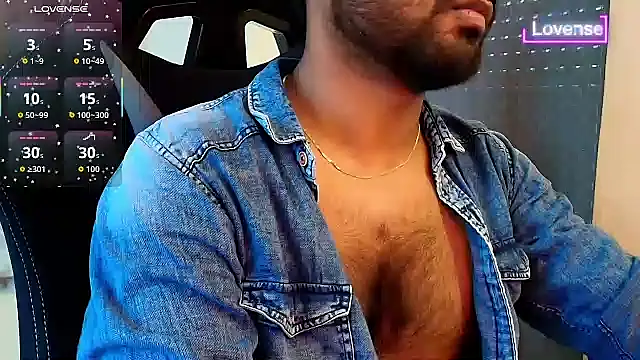SilverShade3 Show in webcam