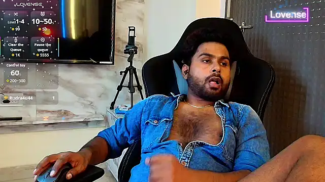 SilverShade3n Webbikameraesitys