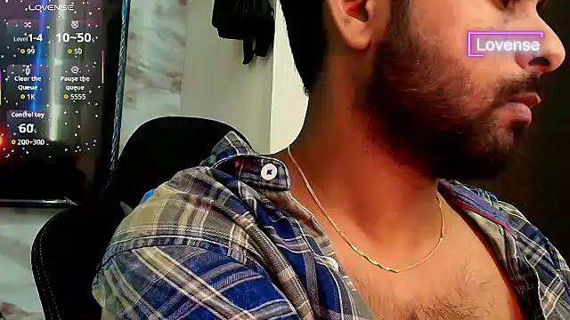 Show Webcam de SilverShade3