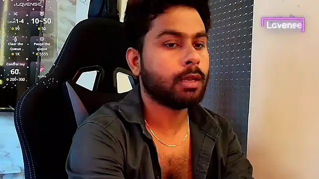 SilverShade3 Show Webcam