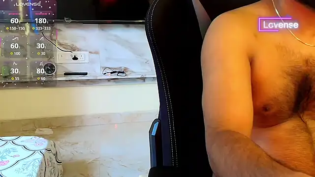 SilverShade3 Show in webcam