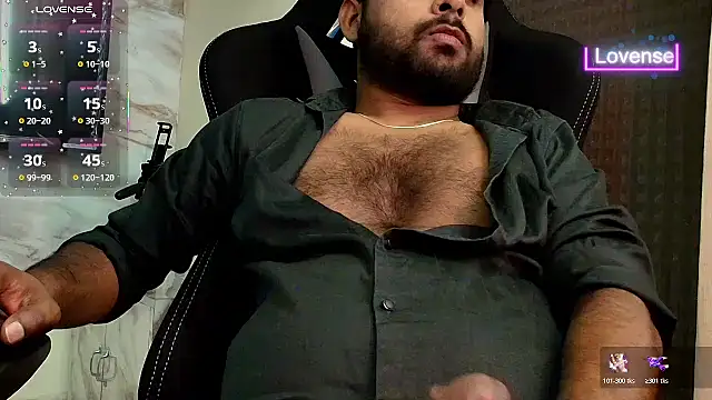Show Webcam de SilverShade3