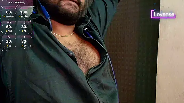 SilverShade3 Show Webcam