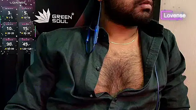 Show Webcam de SilverShade3