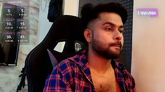 SilverShade3 在線直播表演