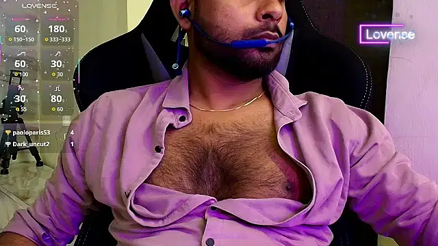 عرض كام SilverShade3