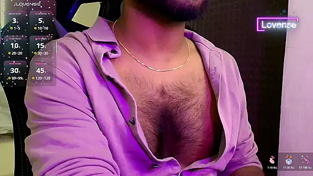 SilverShade3n Webbikameraesitys