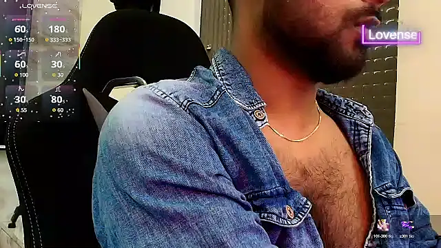 Show webcam de SilverShade3