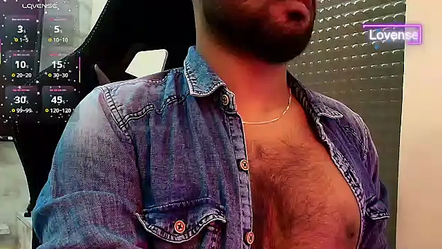 Show Webcam de SilverShade3