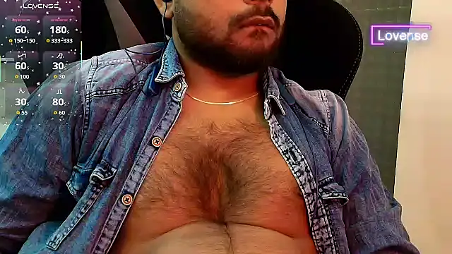 SilverShade3 Show Webcam