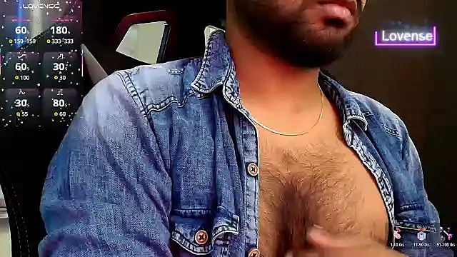SilverShade3 Show Webcam