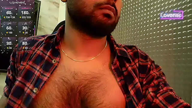 Show webcam de SilverShade3